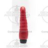 Vibrador Funny Dinosaurio Grande